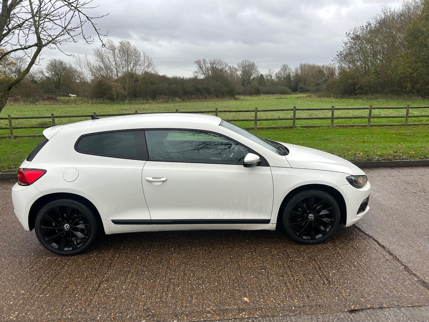 Used Volkswagen Scirocco 2012 for sale - 76667381: Photo 20