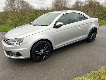 (12) - 2.0 TDI BlueMotion Tech Sport Cabriolet Euro 5 (s/s) 2dr