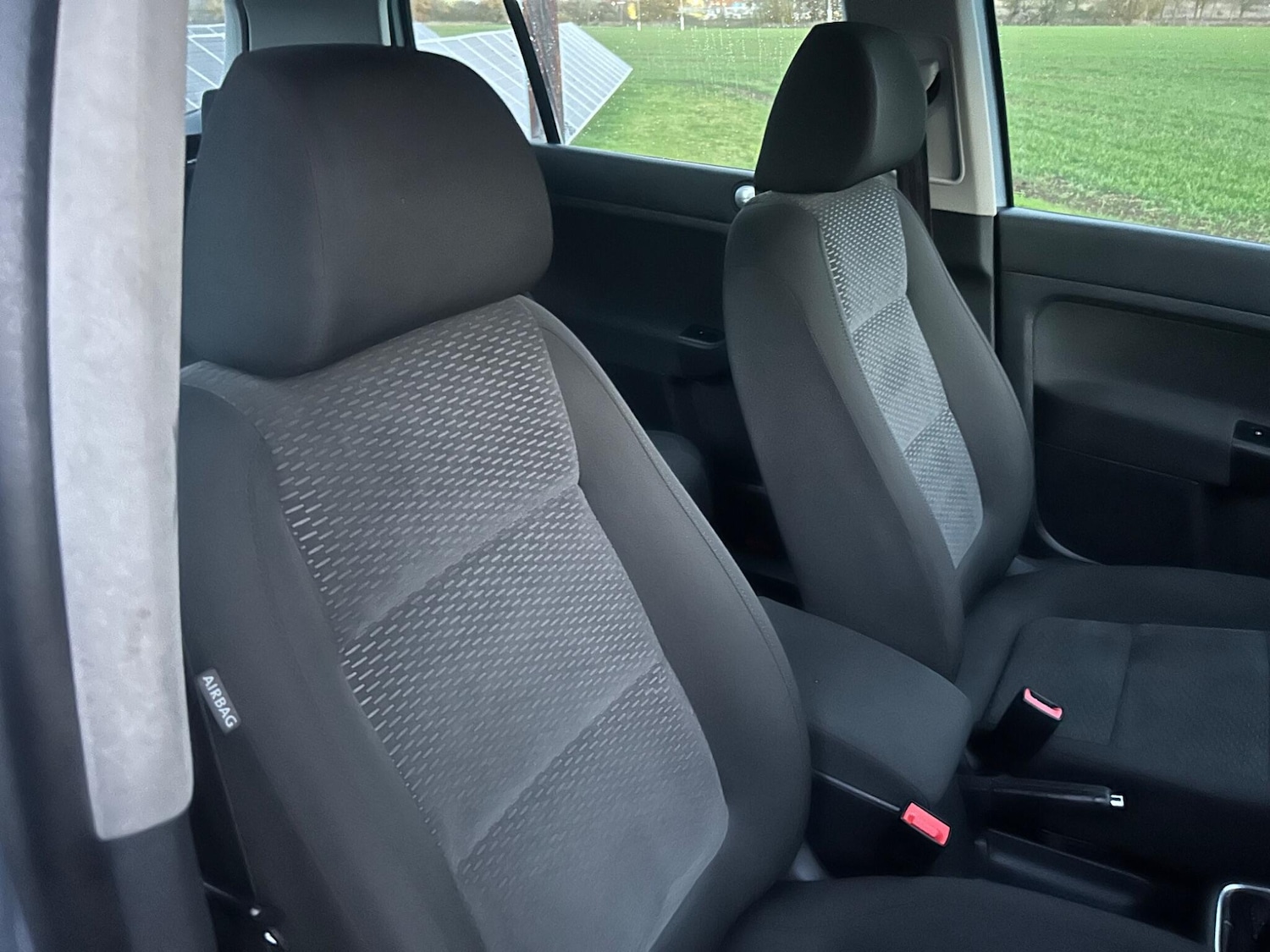 Used Volkswagen Golf Plus 2010 for sale - 76752664: Photo 13