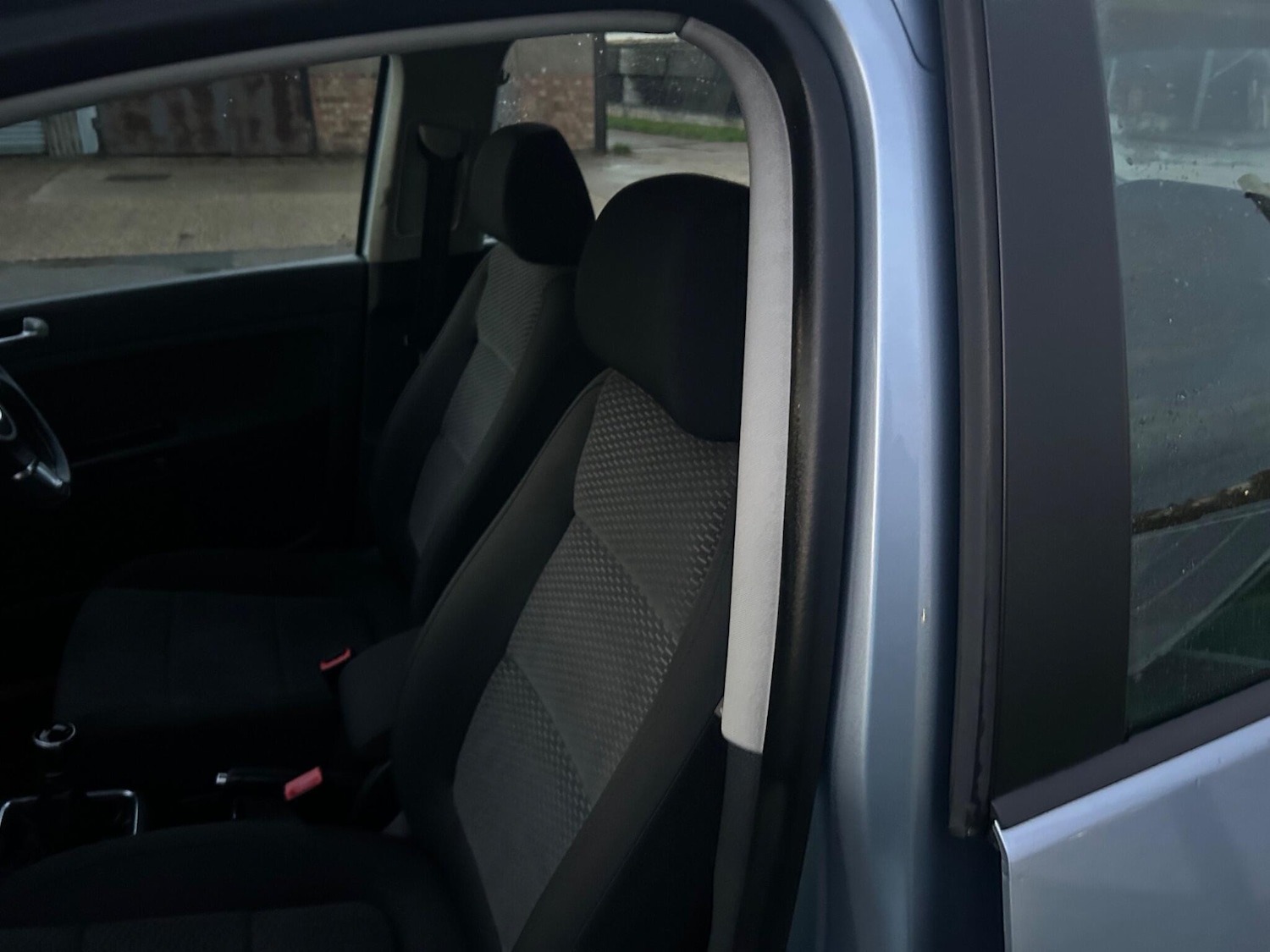 Used Volkswagen Golf Plus 2010 for sale - 76752664: Photo 18