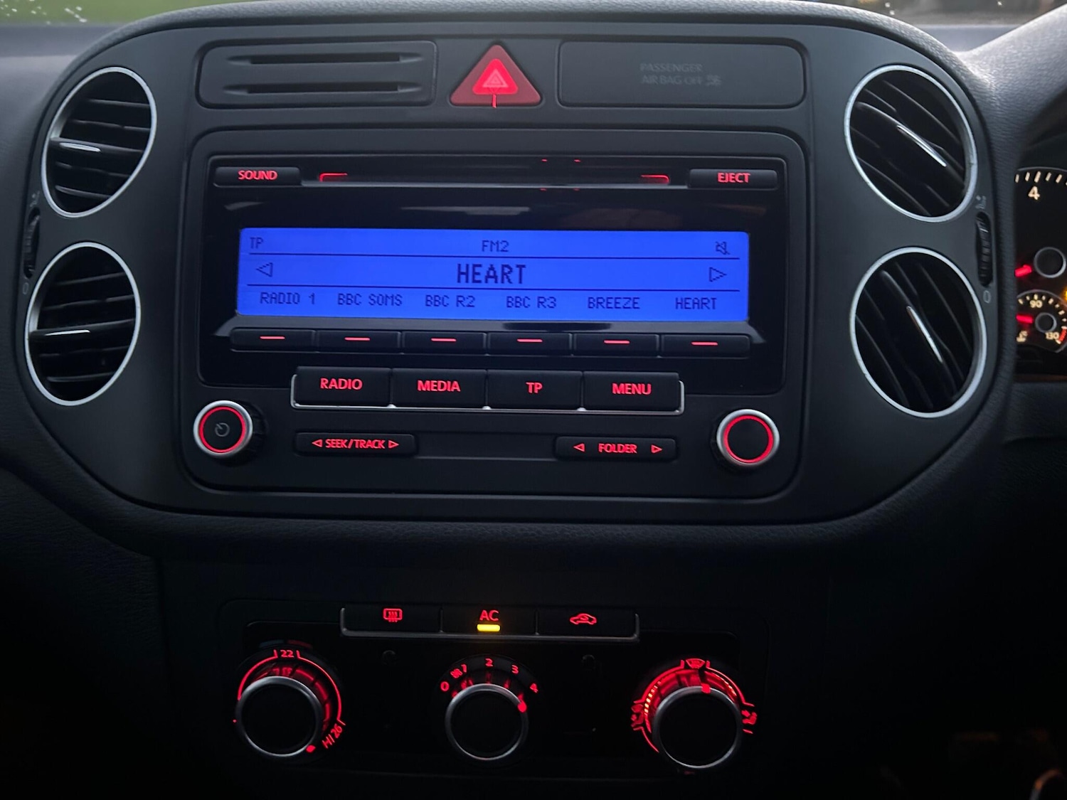 Used Volkswagen Golf Plus 2010 for sale - 76752664: Photo 19