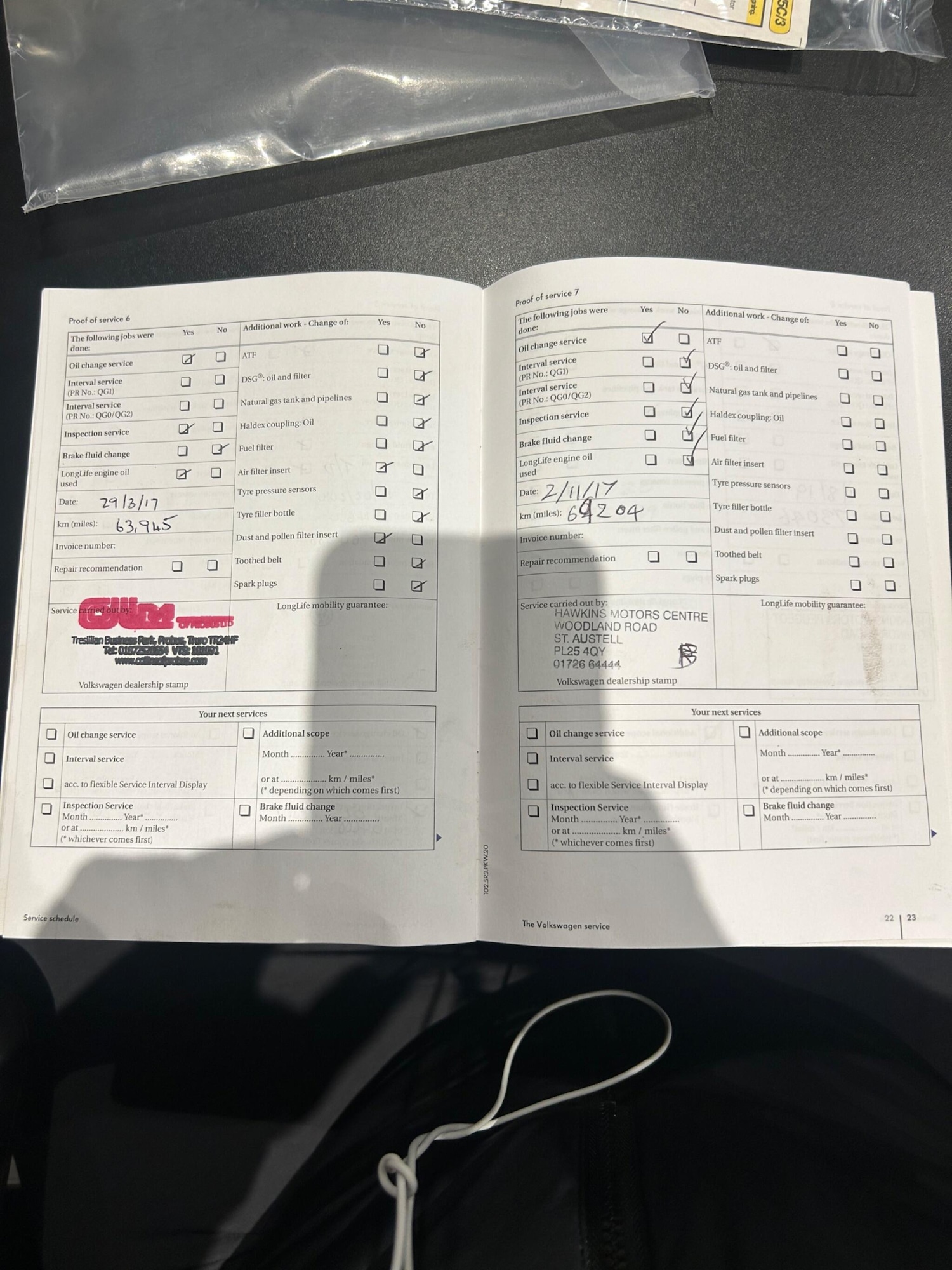 Used Volkswagen Golf Plus 2010 for sale - 76752664: Photo 24