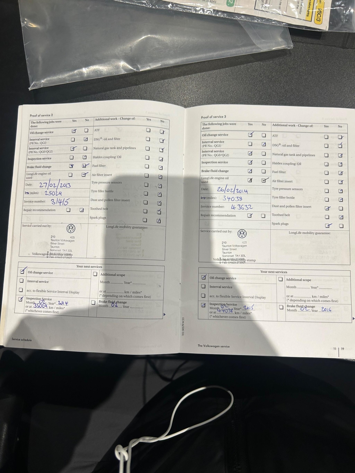 Used Volkswagen Golf Plus 2010 for sale - 76752664: Photo 26