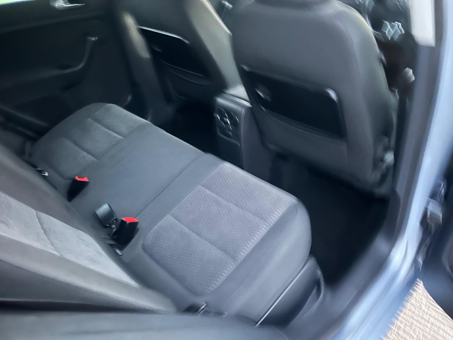 Used Volkswagen Golf Plus 2010 for sale - 76752664: Photo 7