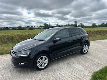 Used Volkswagen Polo 2014 for sale - 79158498: Photo