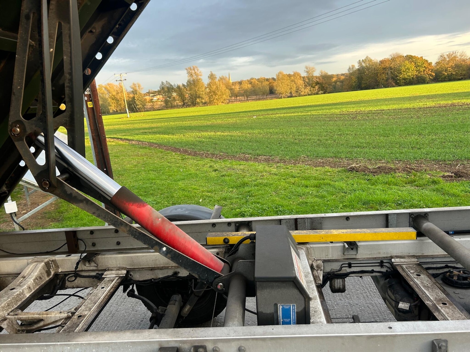 Used Volkswagen Crafter for sale - 76499891: Photo 14