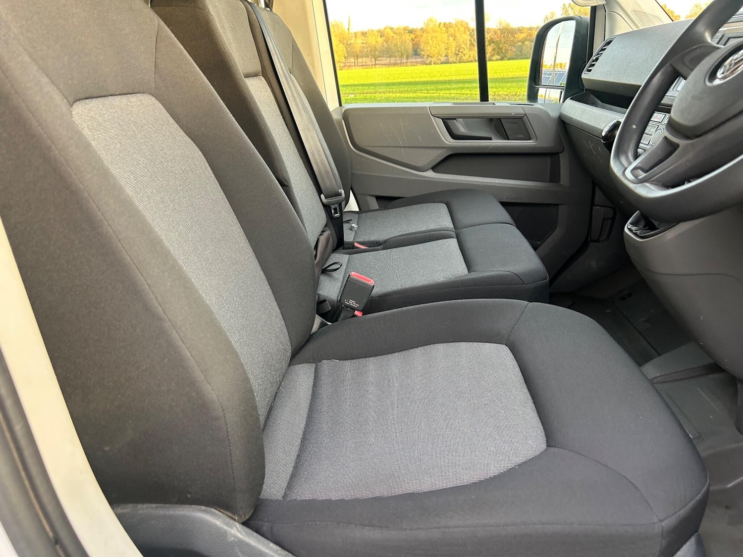 Used Volkswagen Crafter for sale - 76499891: Photo 23