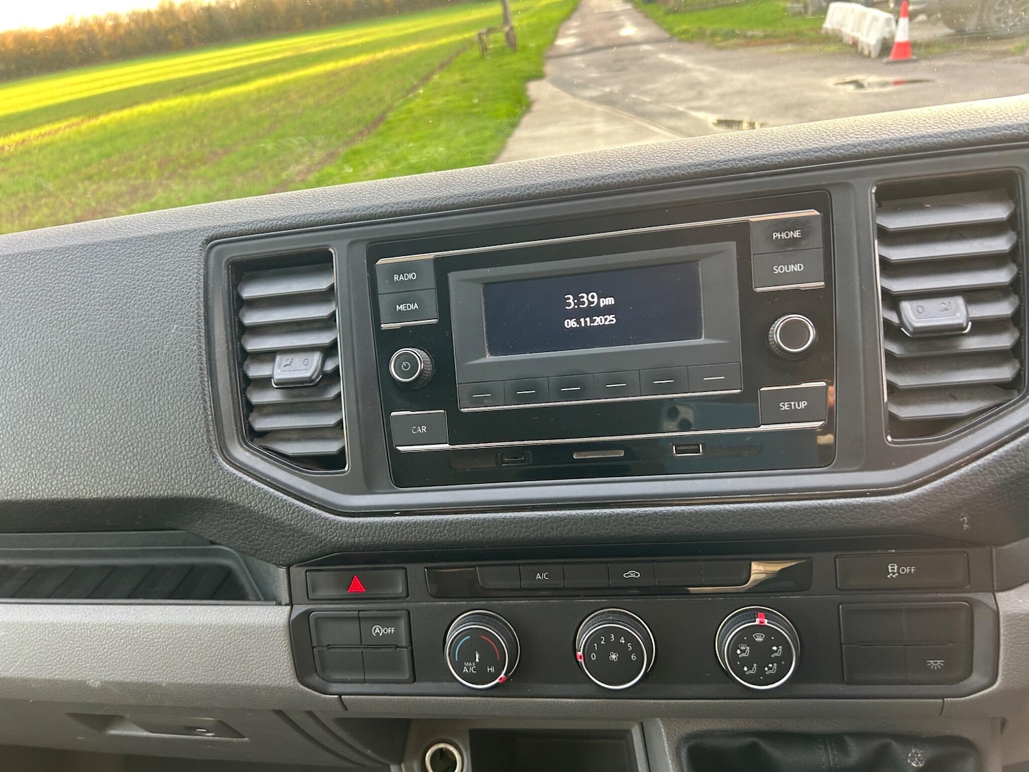 Used Volkswagen Crafter for sale - 76499891: Photo 24