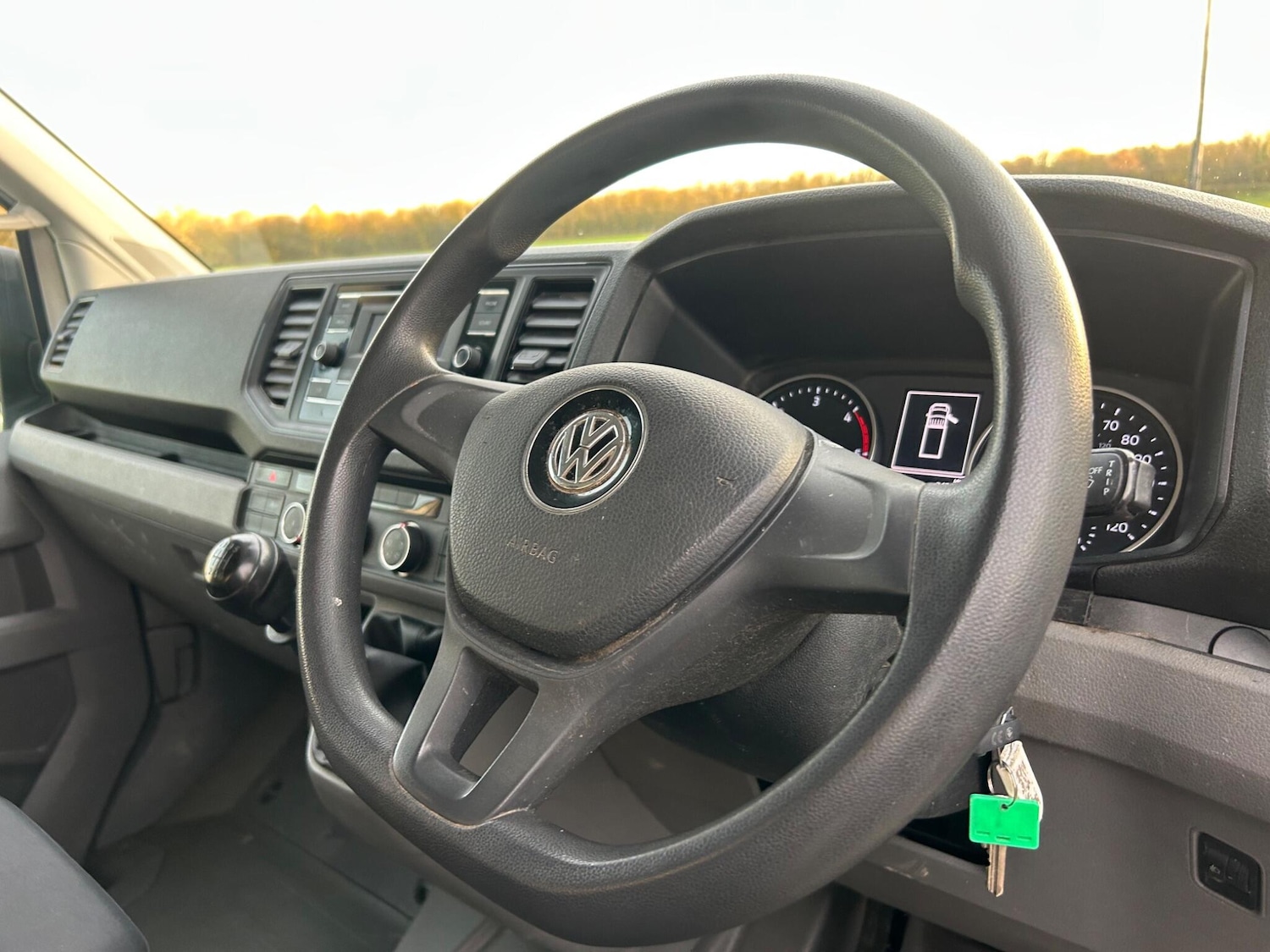 Used Volkswagen Crafter for sale - 76499891: Photo 25