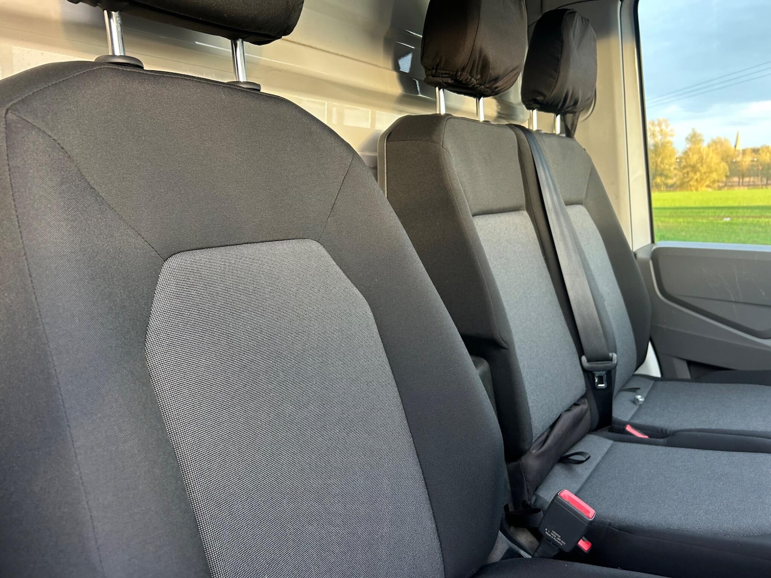 Used Volkswagen Crafter for sale - 76499891: Photo 26