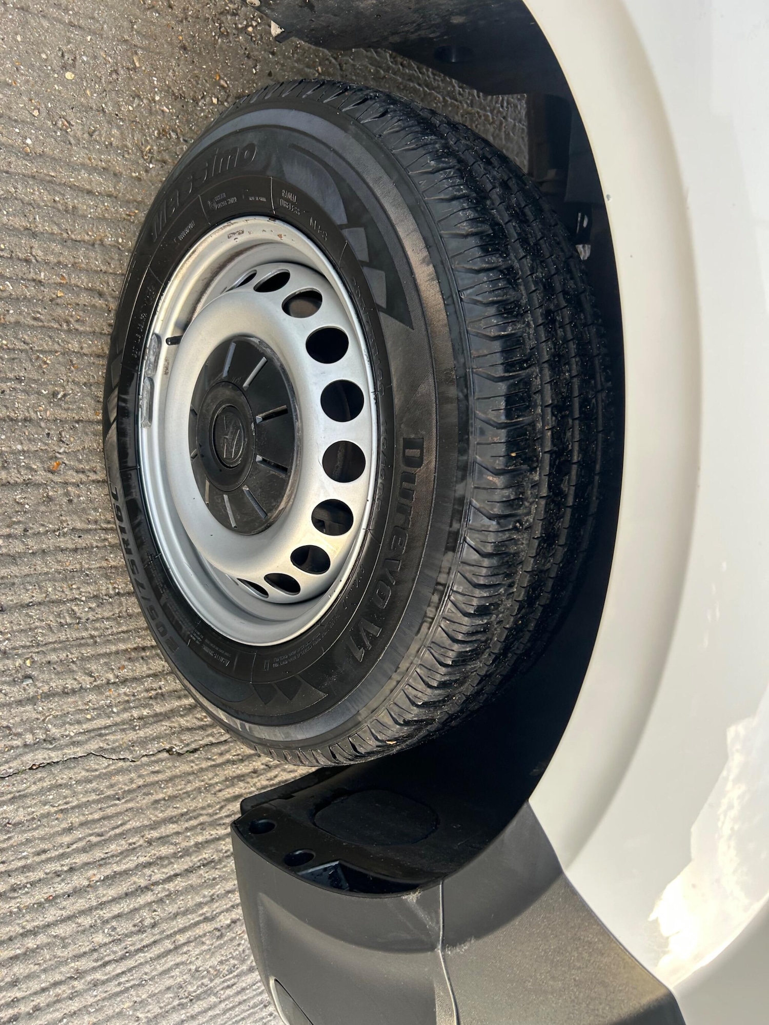 Used Volkswagen Crafter for sale - 76499891: Photo 27