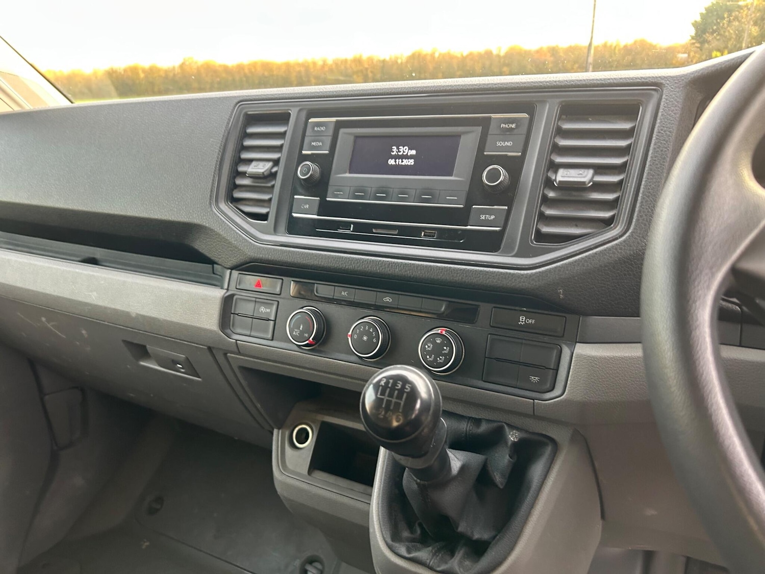 Used Volkswagen Crafter for sale - 76499891: Photo 28