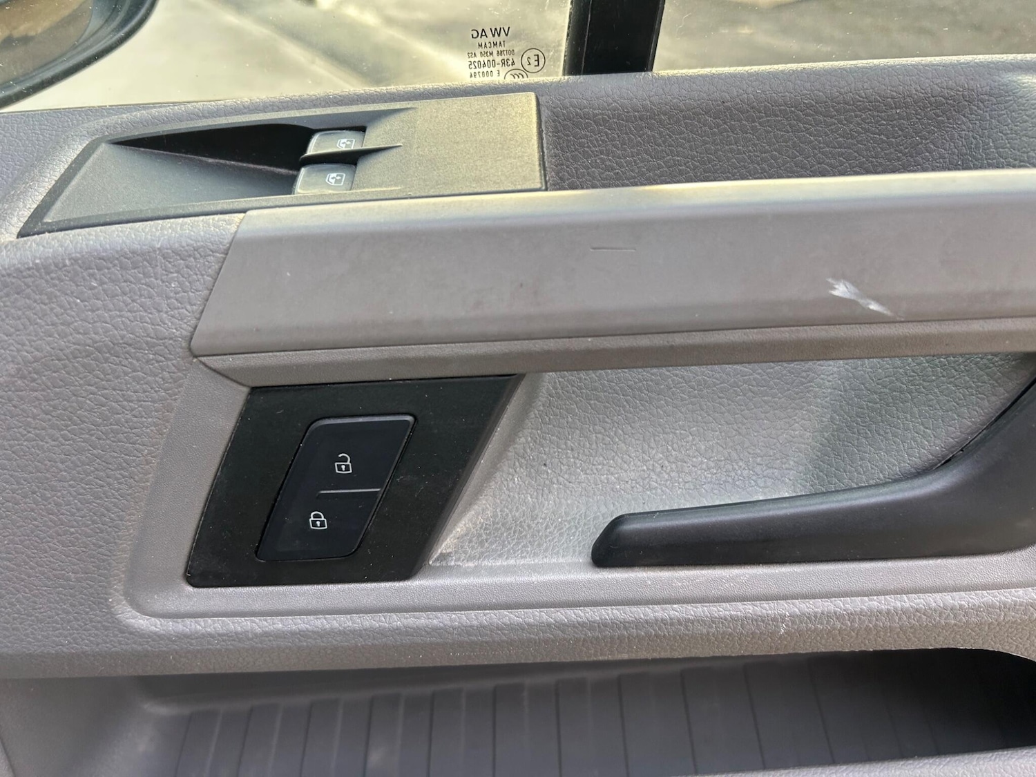 Used Volkswagen Crafter for sale - 76499891: Photo 29