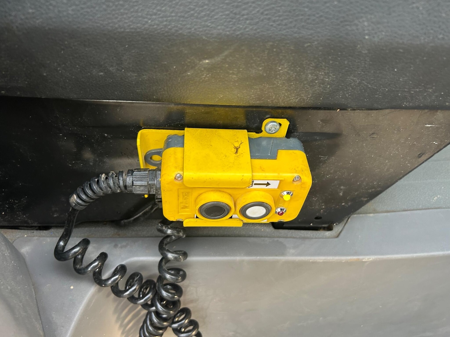 Used Volkswagen Crafter for sale - 76499891: Photo 30