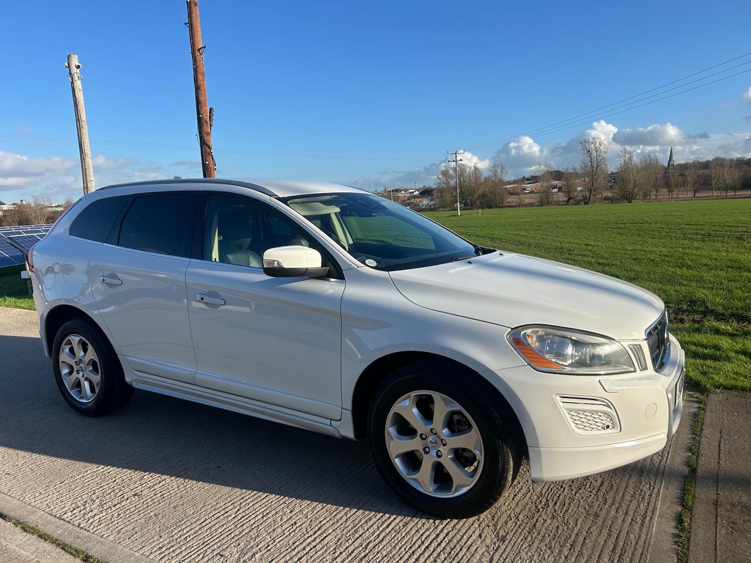 Used Volvo XC60 for sale - 76899517: Photo 11