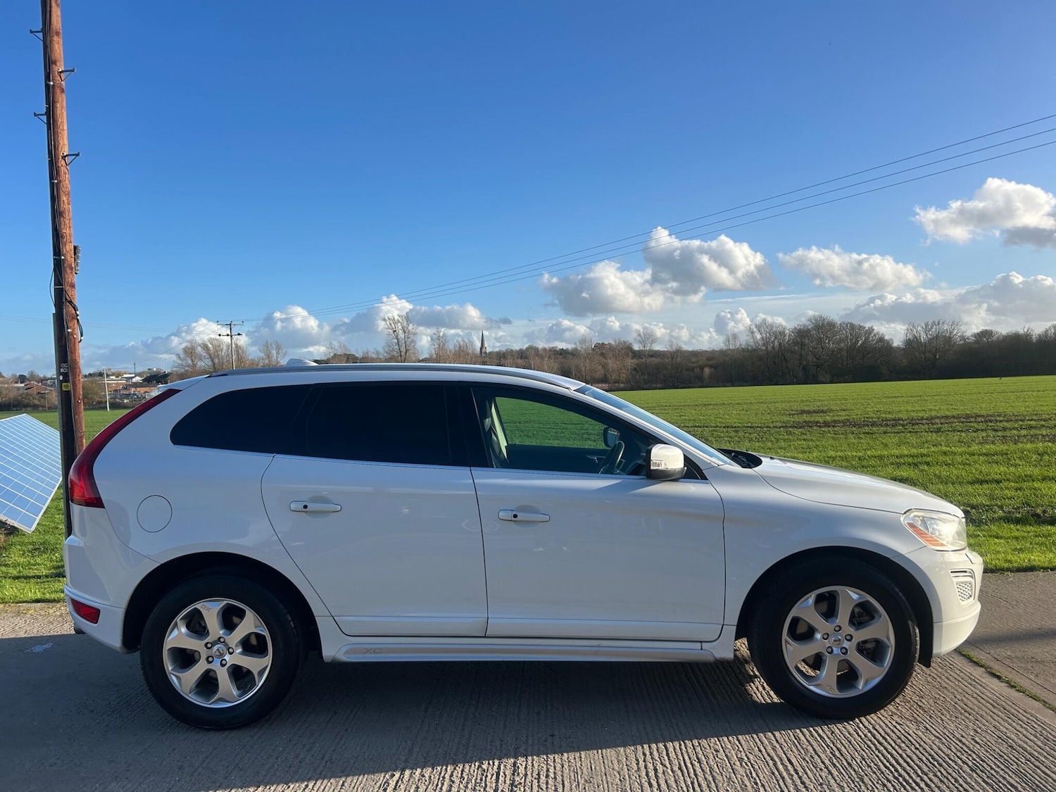 Used Volvo XC60 for sale - 76899517: Photo 12