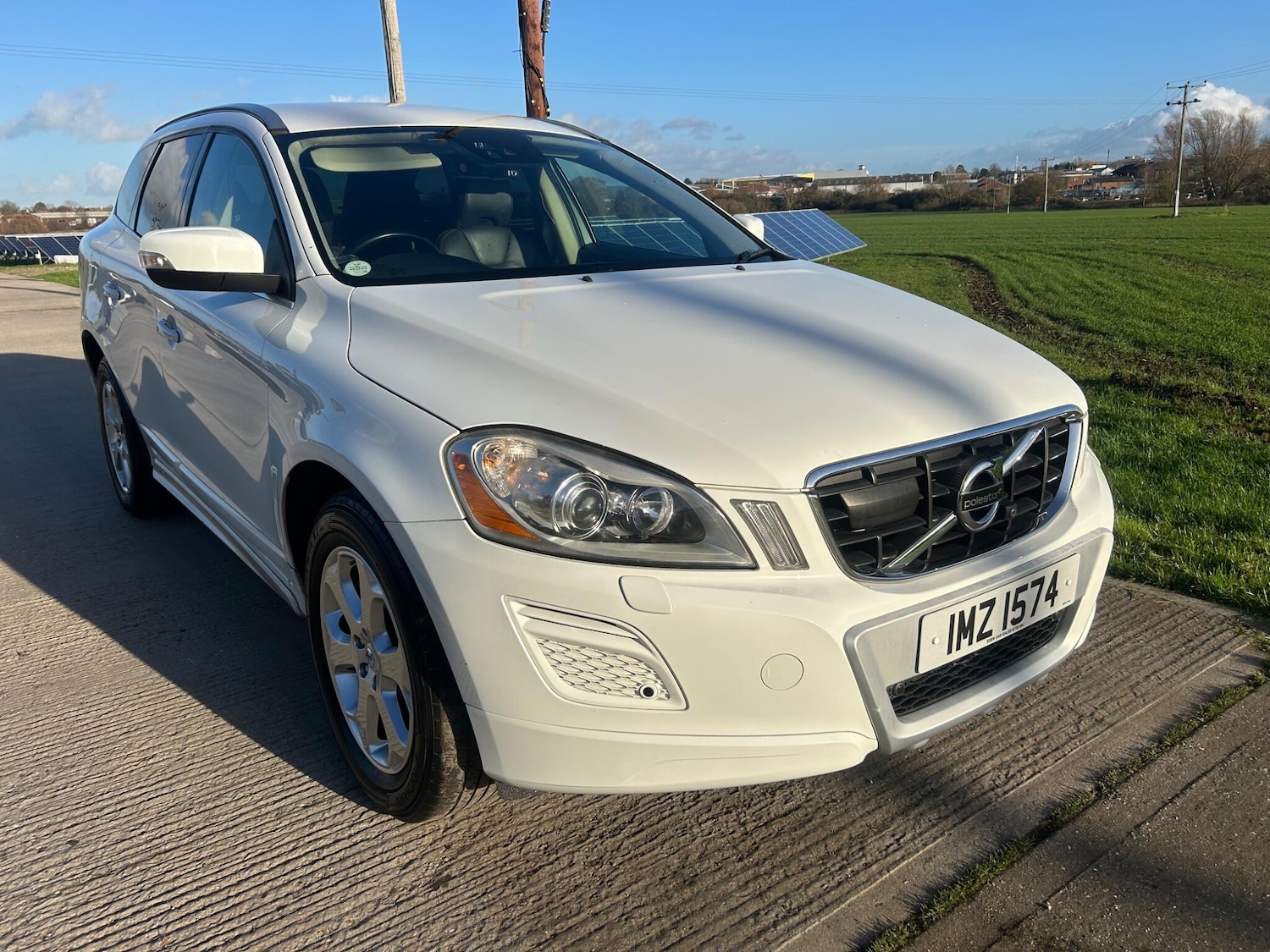 Used Volvo XC60 for sale - 76899517: Photo 14