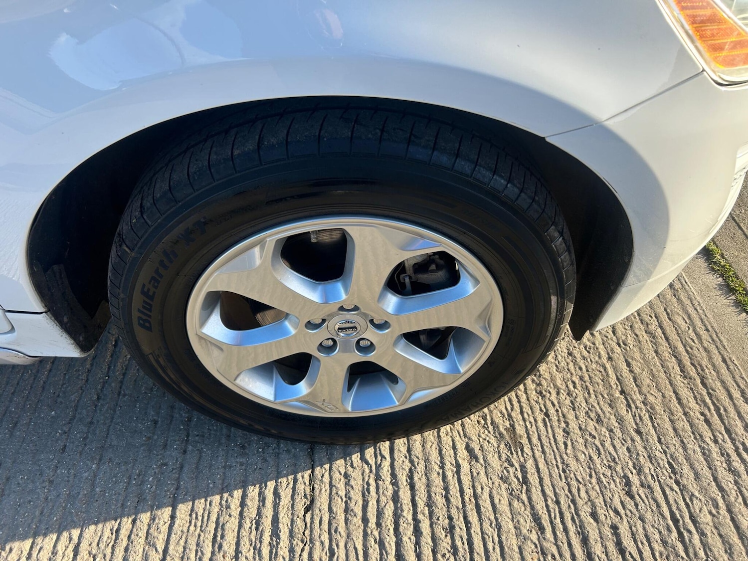 Used Volvo XC60 for sale - 76899517: Photo 15