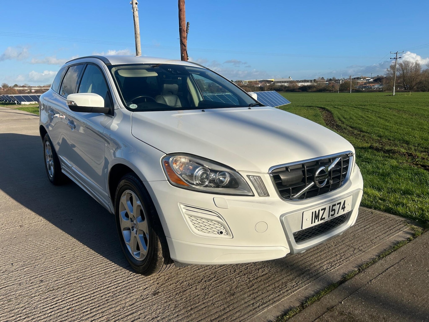 Used Volvo XC60 for sale - 76899517: Photo 17