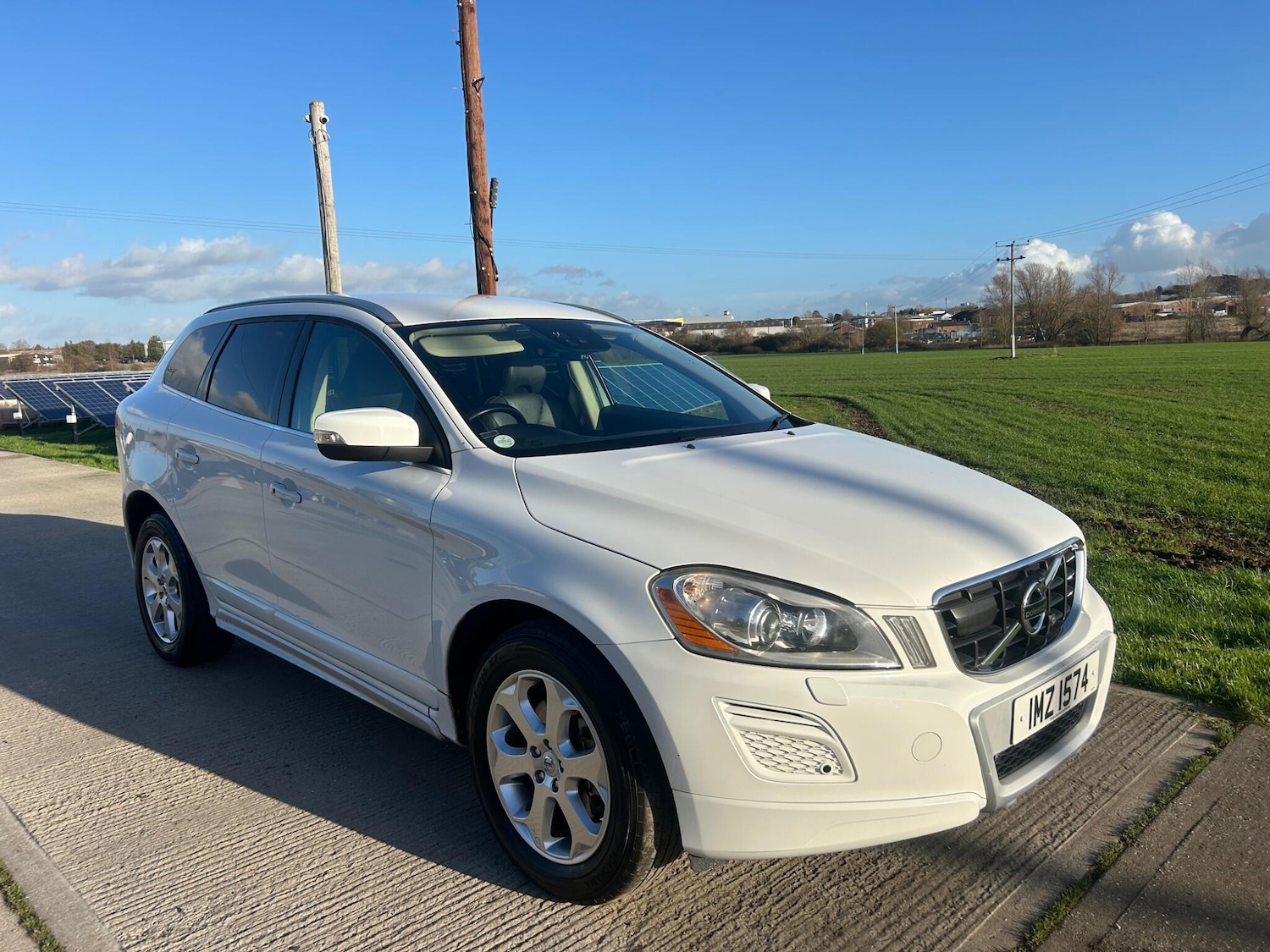 Used Volvo XC60 for sale - 76899517: Photo 18
