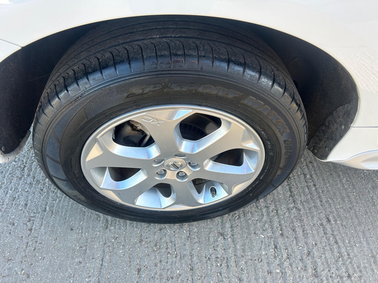 Used Volvo XC60 for sale - 76899517: Photo 20