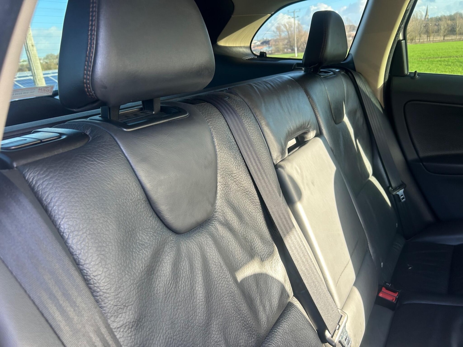 Used Volvo XC60 for sale - 76899517: Photo 21