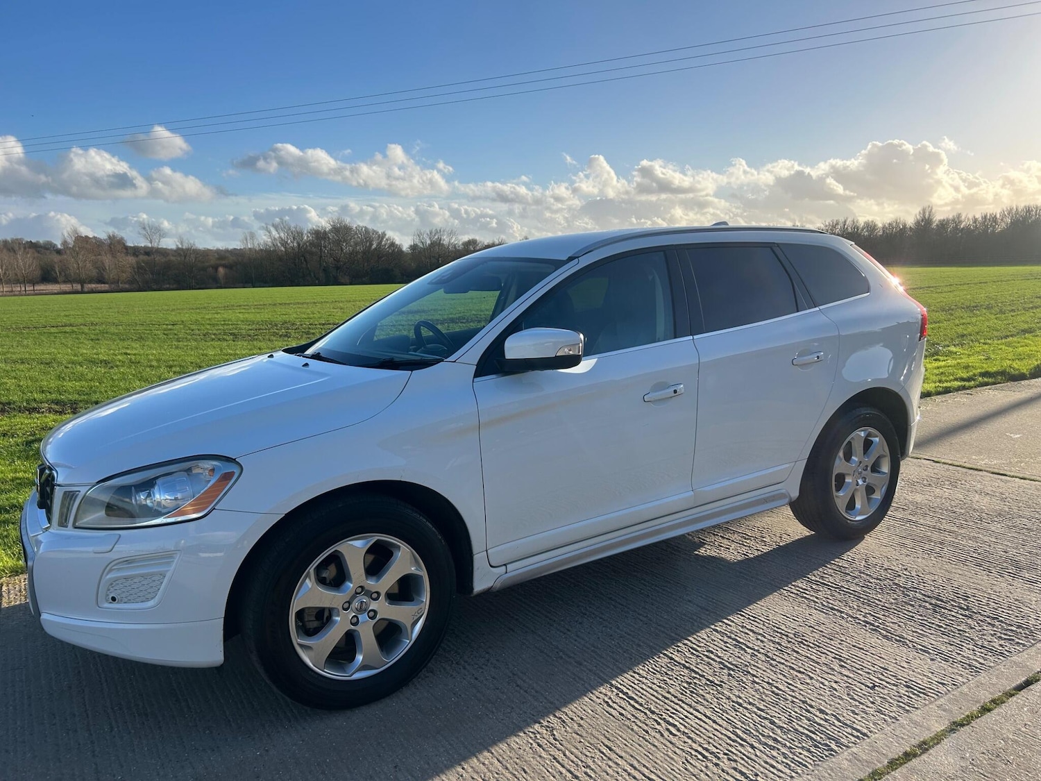 Used Volvo XC60 for sale - 76899517: Photo 27