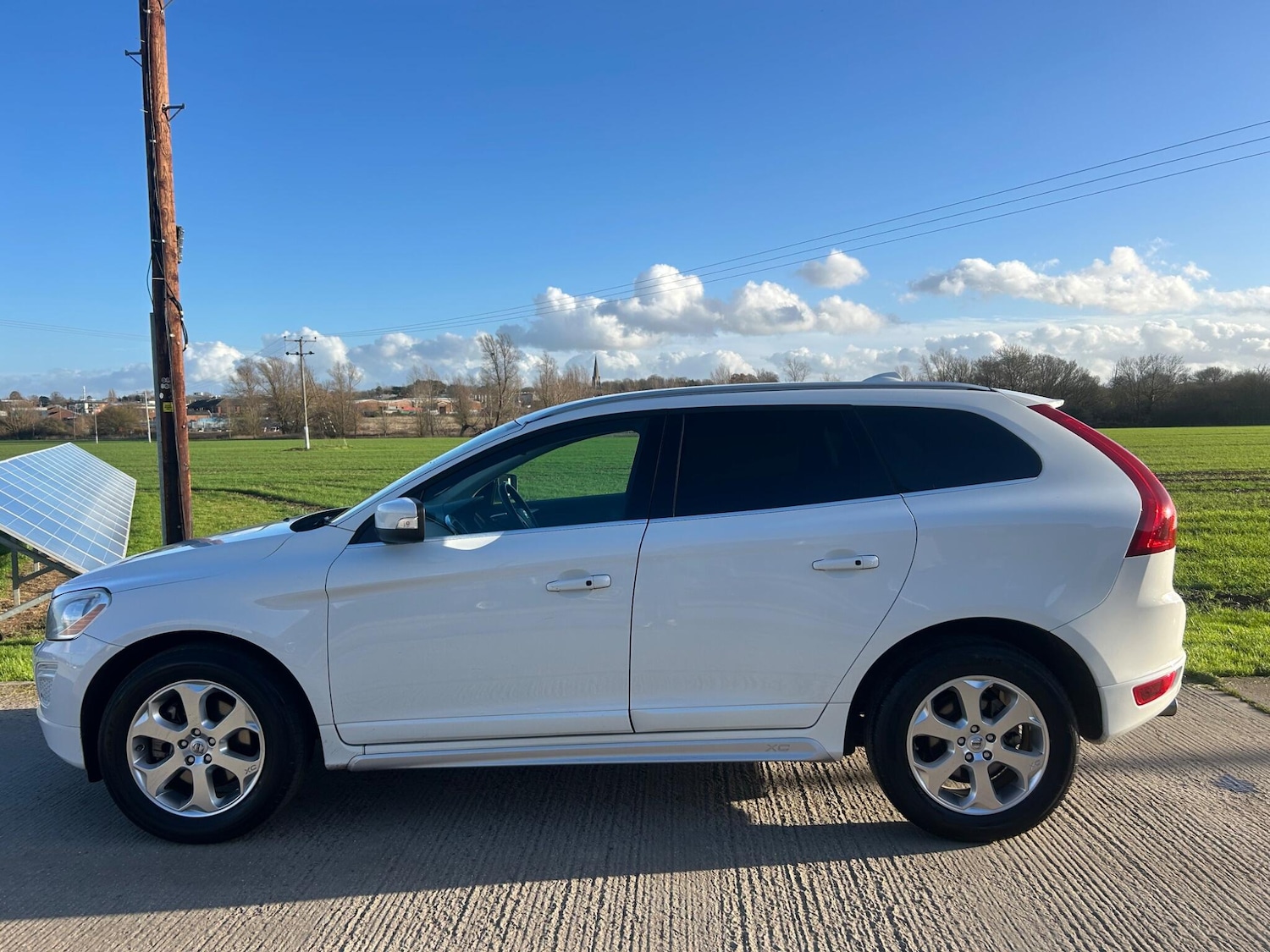 Used Volvo XC60 for sale - 76899517: Photo 28