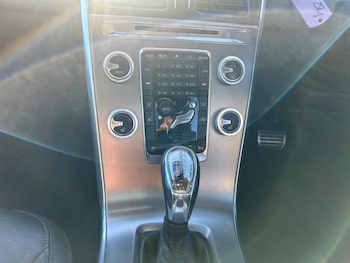 Used Volvo XC60 2012 for sale - 76899517: Photo