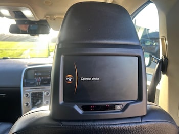 Used Volvo XC60 2012 for sale - 76899517: Photo