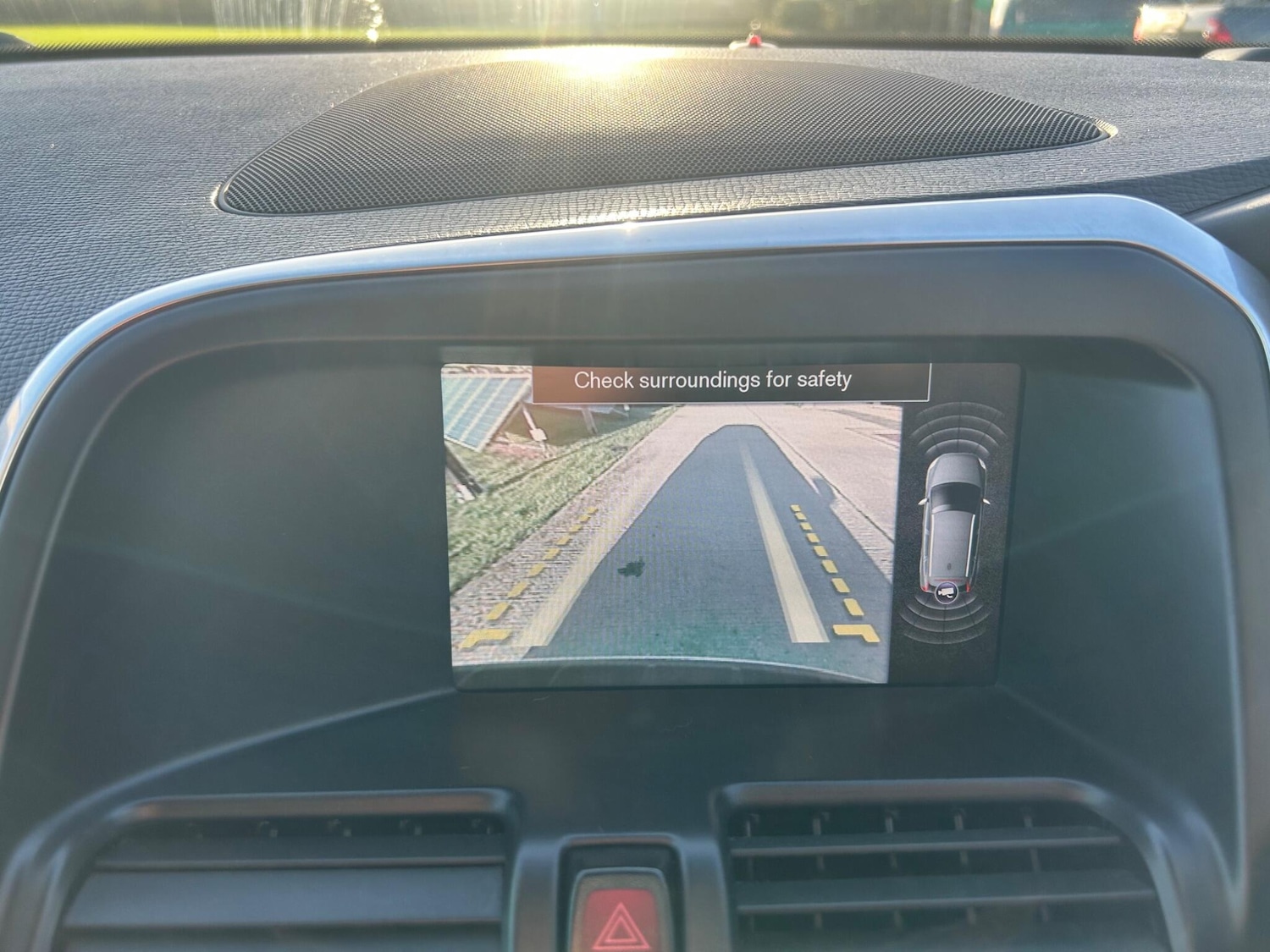 Used Volvo XC60 for sale - 76899517: Photo 4