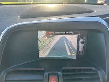 Used Volvo XC60 2012 for sale - 76899517: Photo