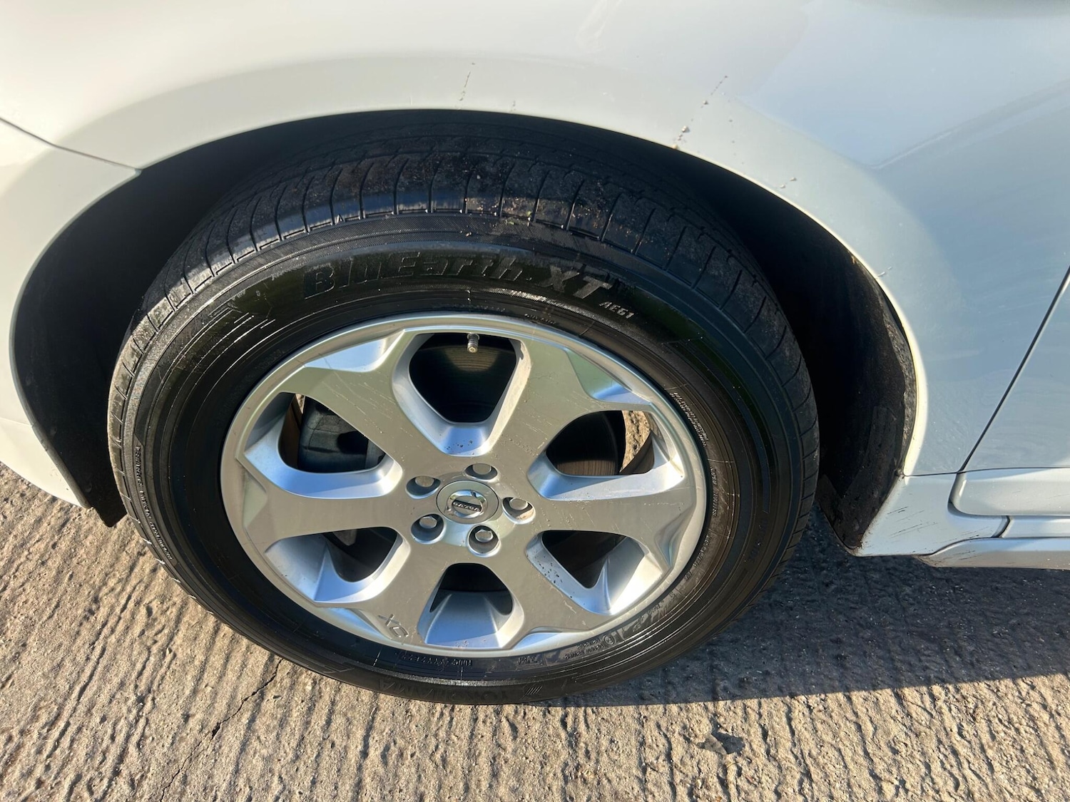 Used Volvo XC60 for sale - 76899517: Photo 6