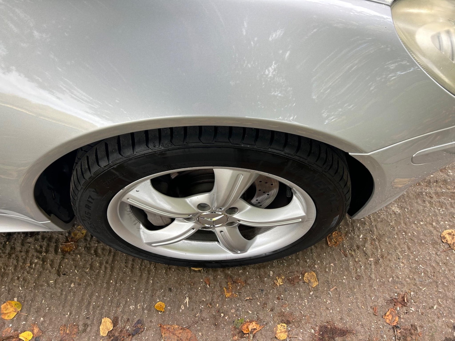 Used Mercedes-Benz SLK 2005 for sale - 76992729: Photo 10