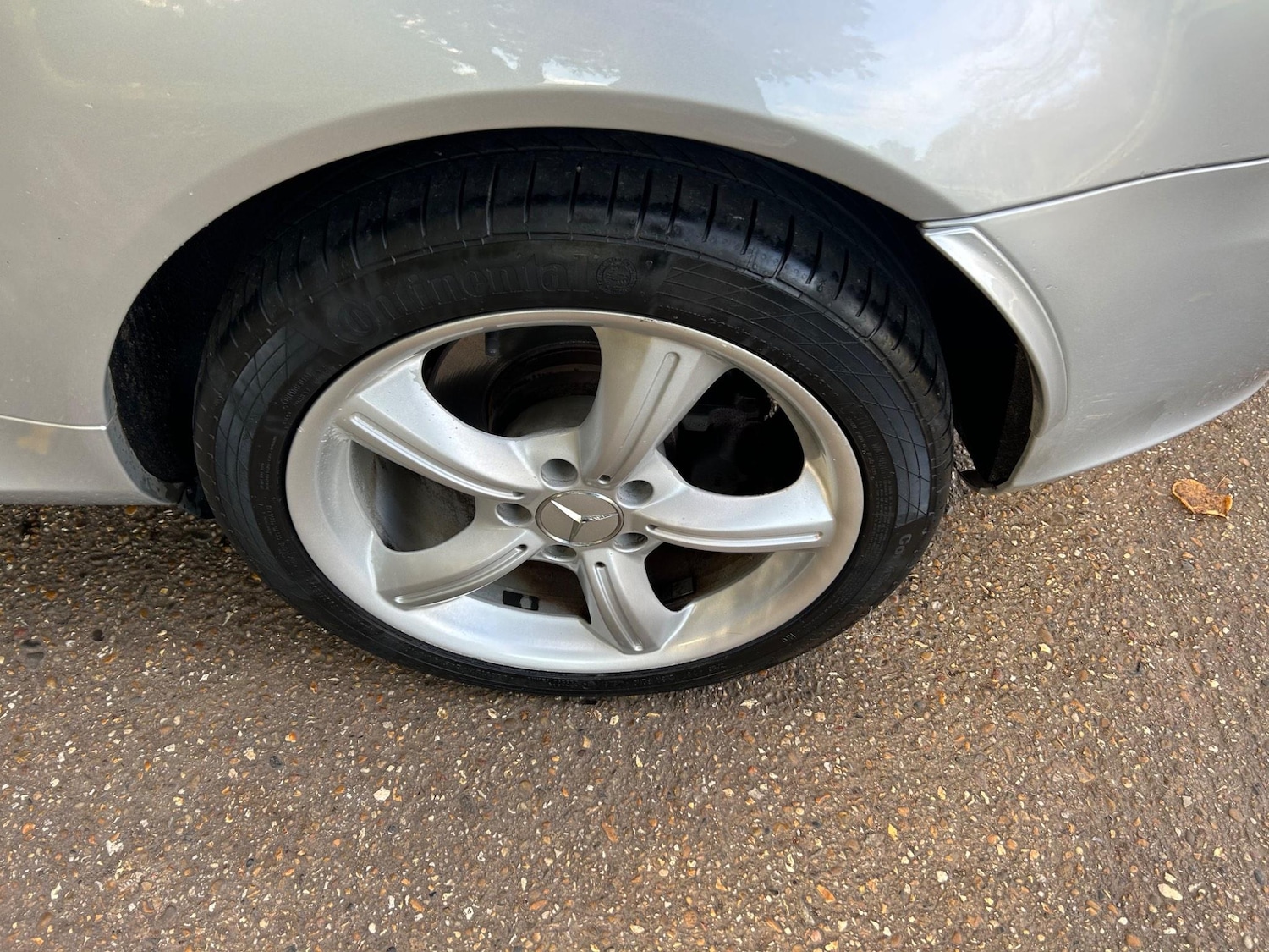 Used Mercedes-Benz SLK 2005 for sale - 76992729: Photo 17