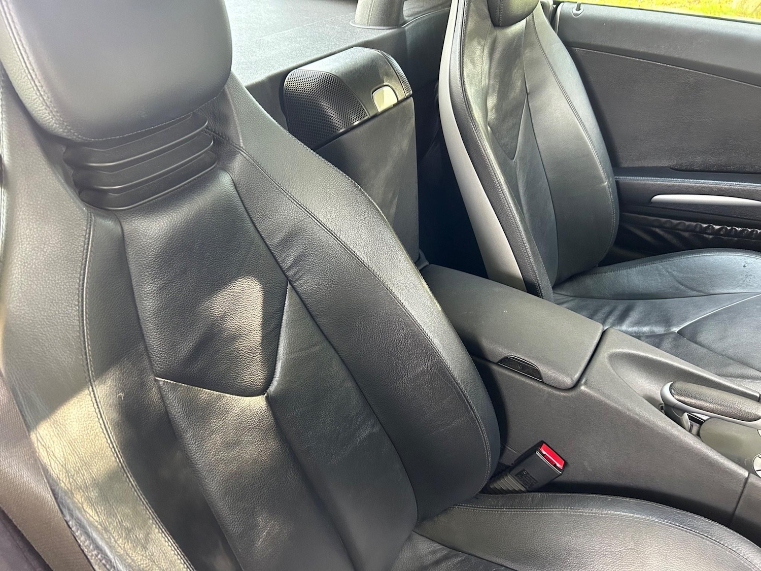 Used Mercedes-Benz SLK 2005 for sale - 76992729: Photo 26