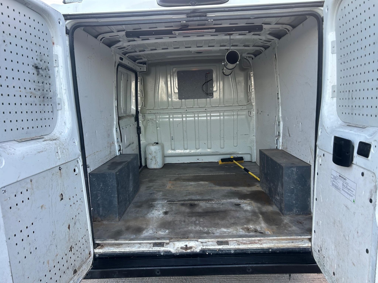 Used Peugeot Boxer 2018 for sale - 77131027: Photo 11