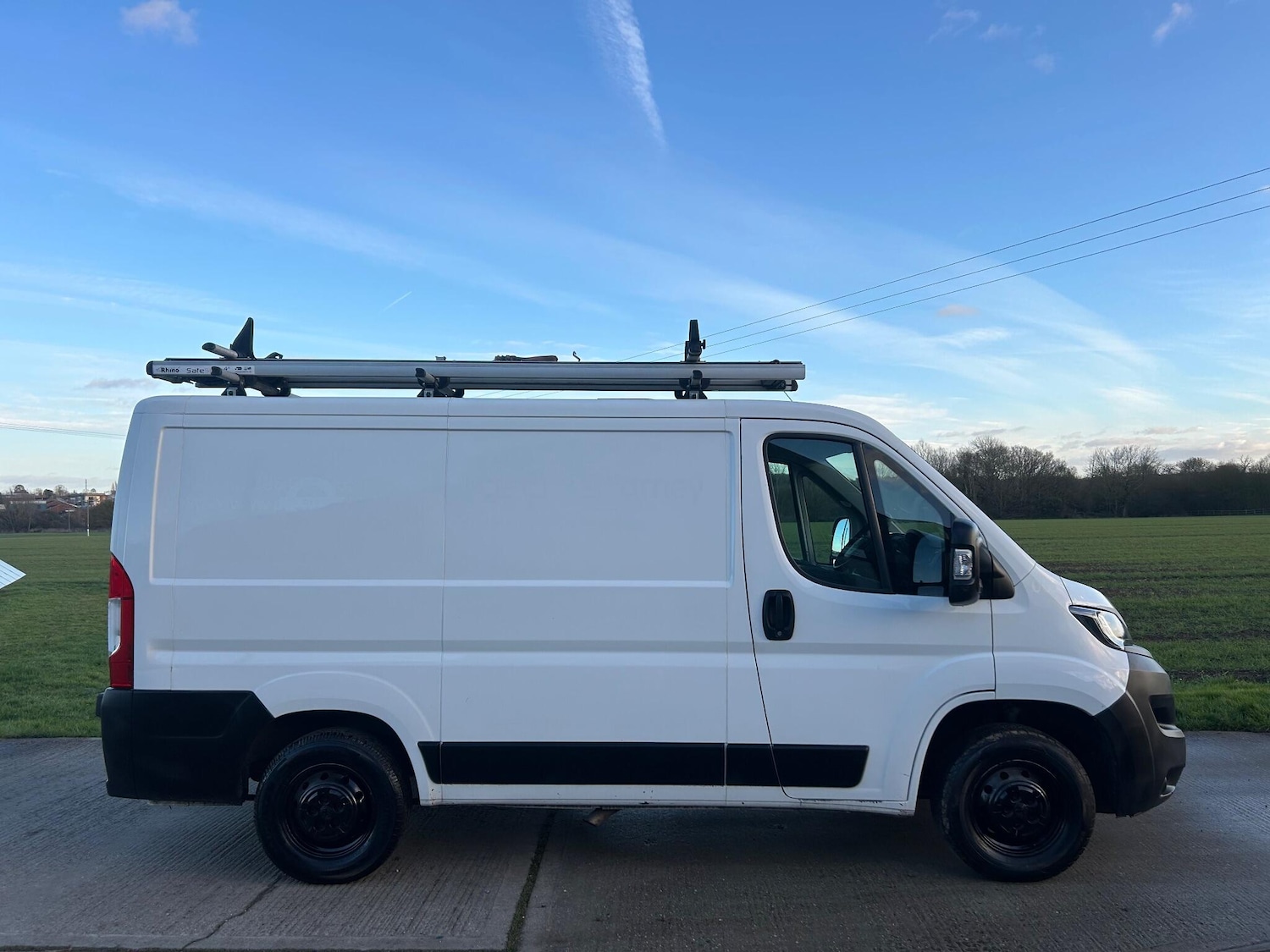 Used Peugeot Boxer 2018 for sale - 77131027: Photo 15