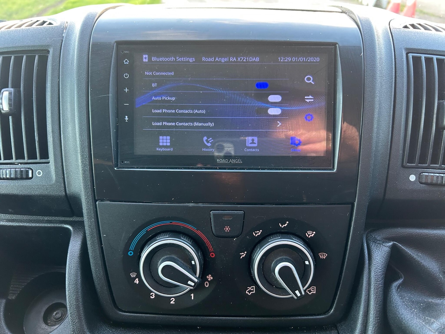 Used Peugeot Boxer 2018 for sale - 77131027: Photo 7