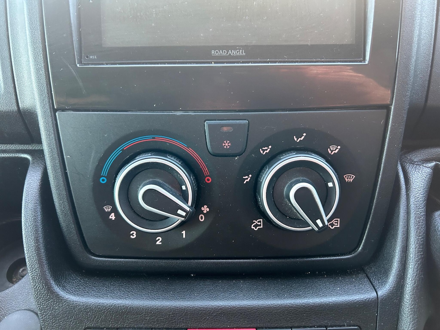 Used Peugeot Boxer 2018 for sale - 77131027: Photo 8