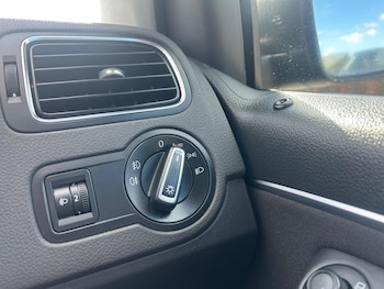 Used Volkswagen Polo 2017 for sale - 78612915: Photo