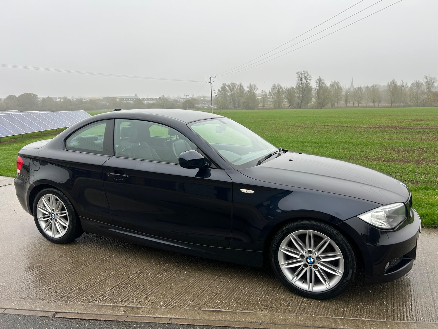Used BMW 1 Series 2013 for sale - 76592096: Photo 1