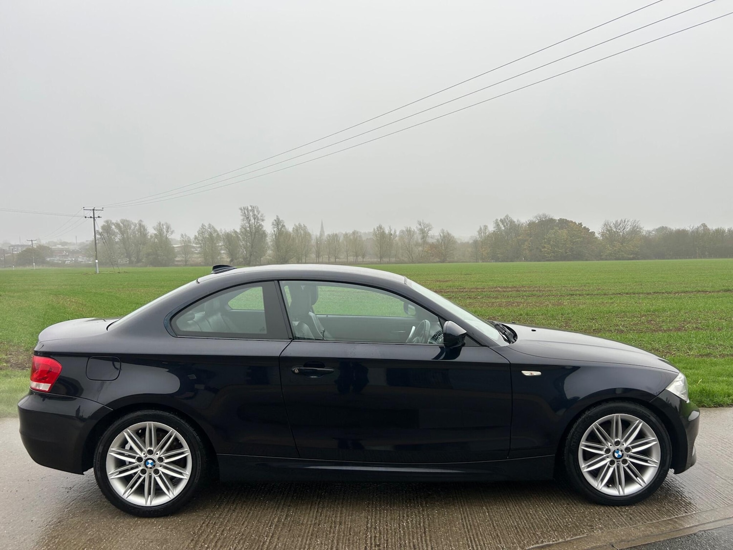 Used BMW 1 Series 2013 for sale - 76592096: Photo 10