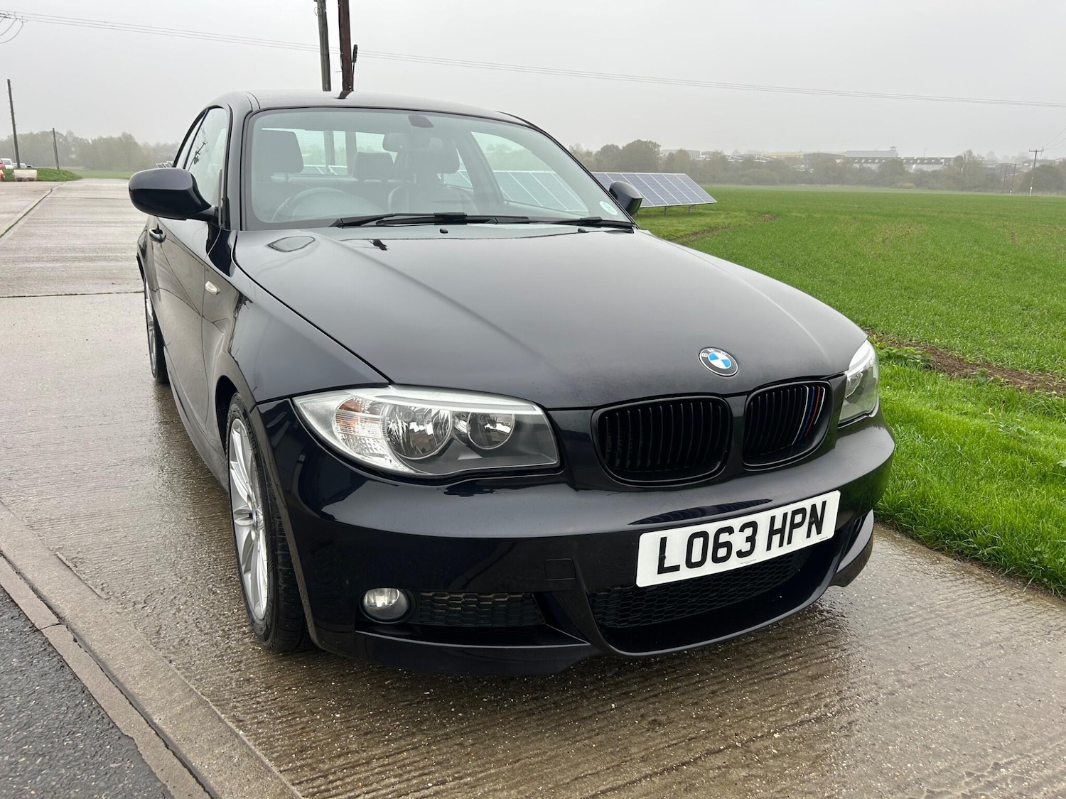 Used BMW 1 Series 2013 for sale - 76592096: Photo 11
