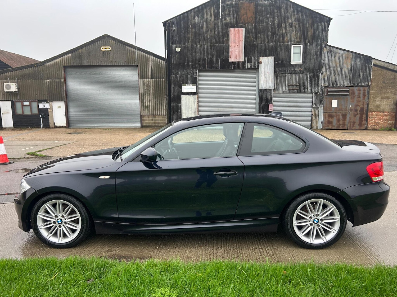 Used BMW 1 Series 2013 for sale - 76592096: Photo 16