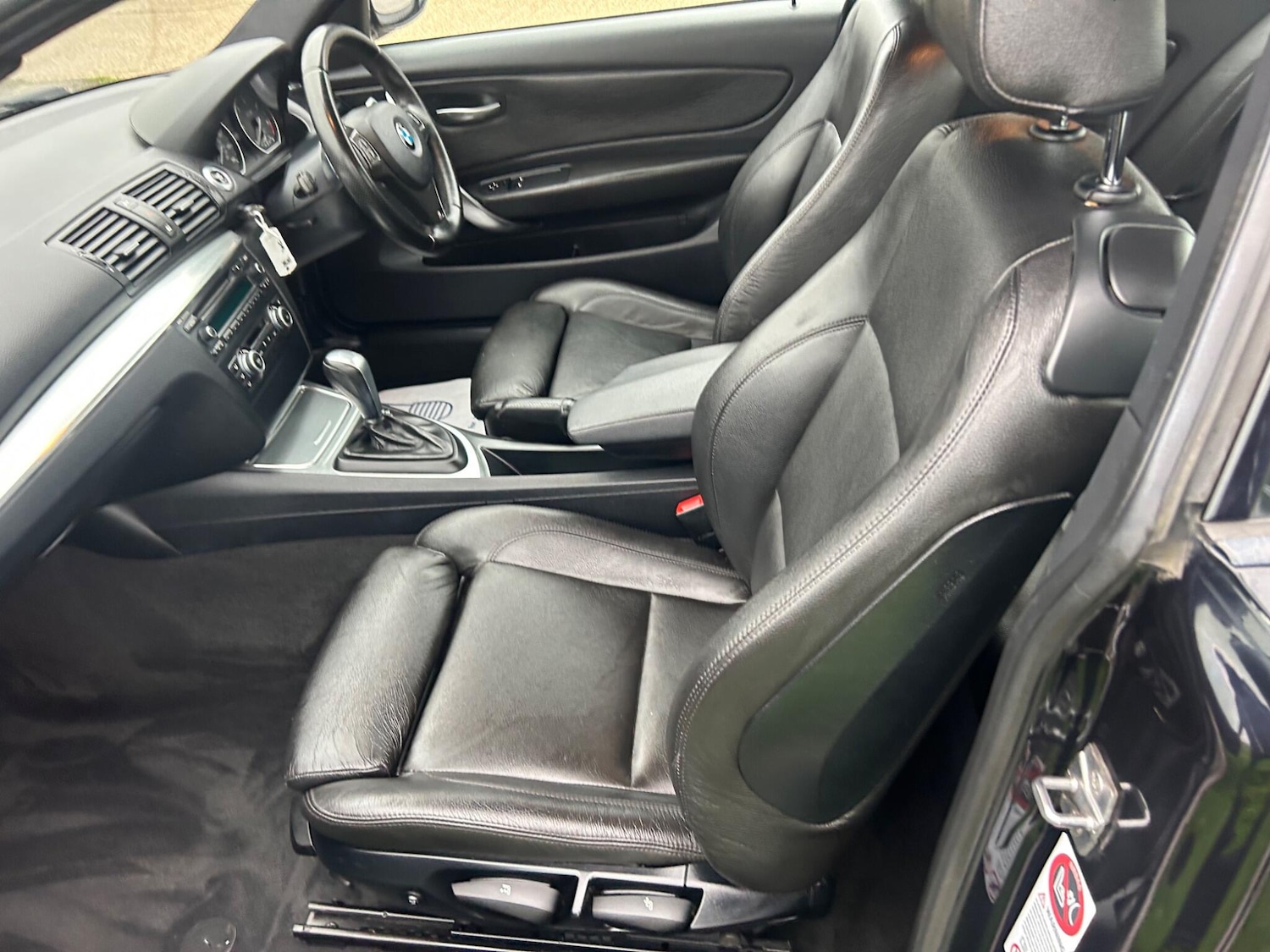 Used BMW 1 Series 2013 for sale - 76592096: Photo 17