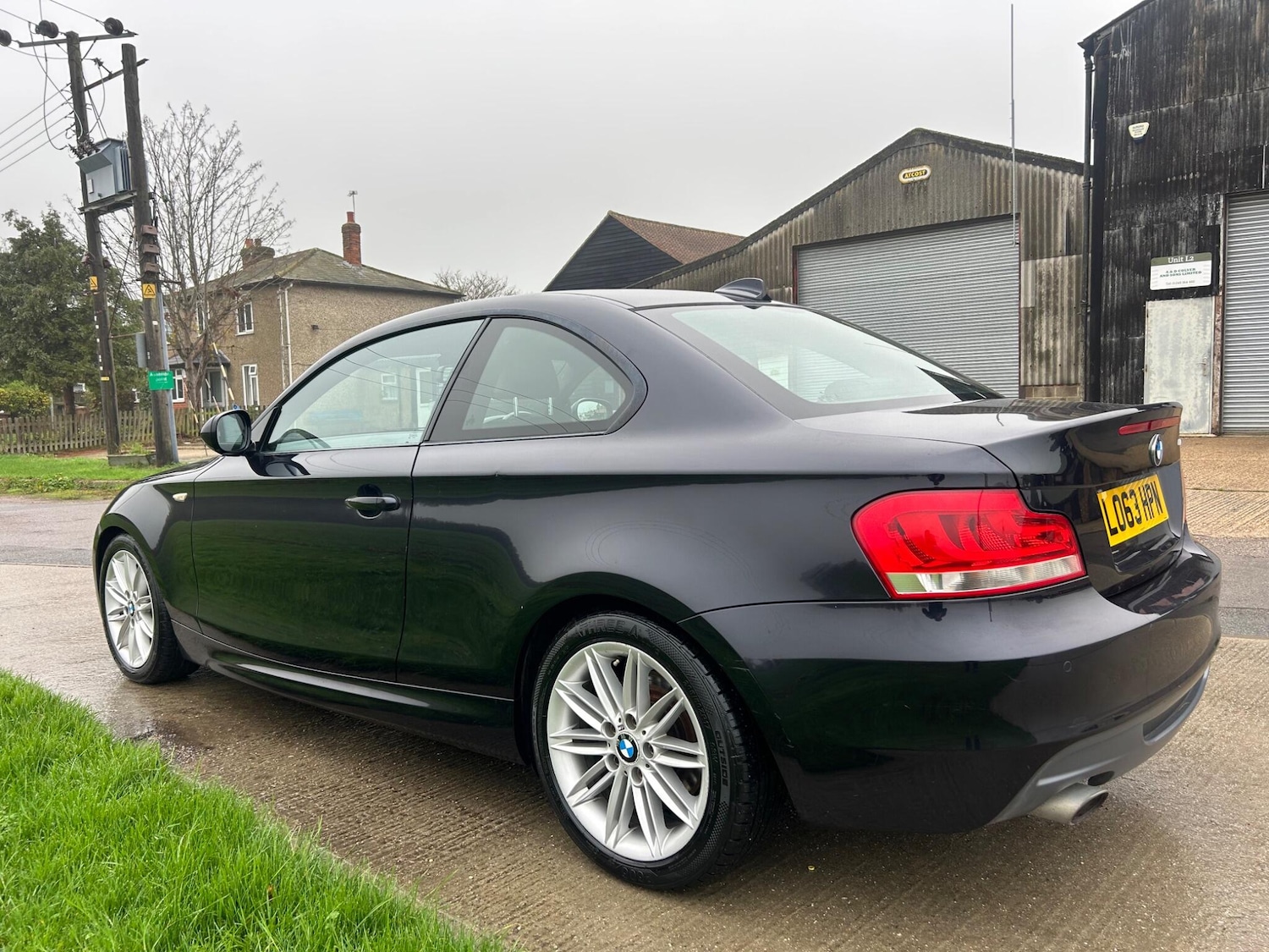 Used BMW 1 Series 2013 for sale - 76592096: Photo 19