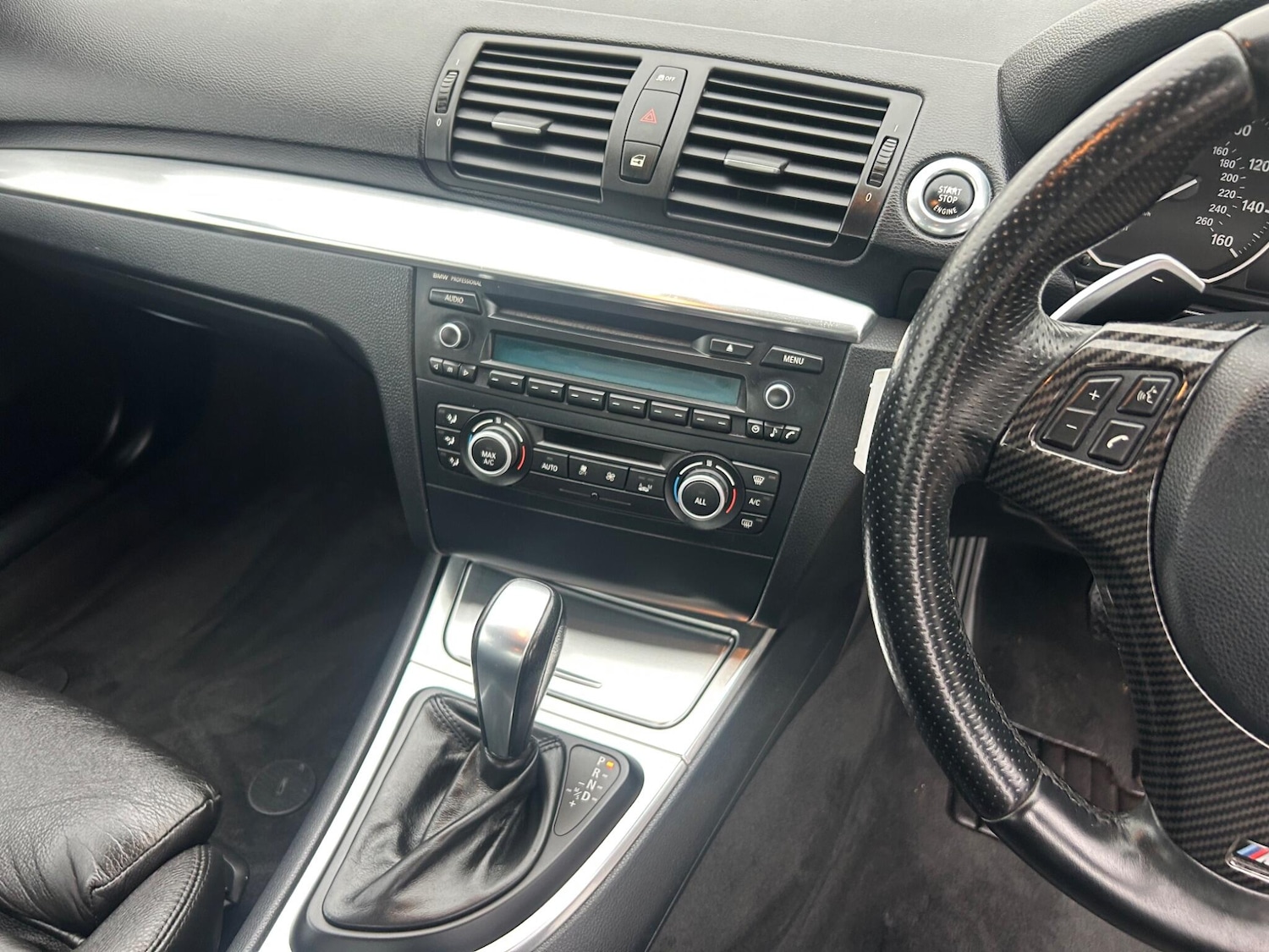 Used BMW 1 Series 2013 for sale - 76592096: Photo 3