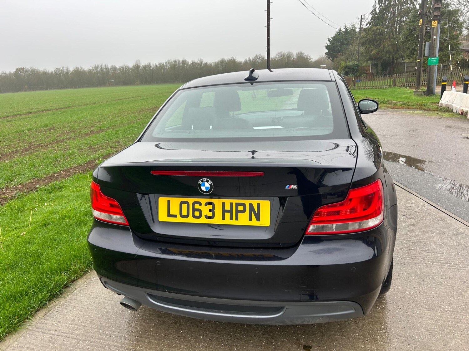 Used BMW 1 Series 2013 for sale - 76592096: Photo 6