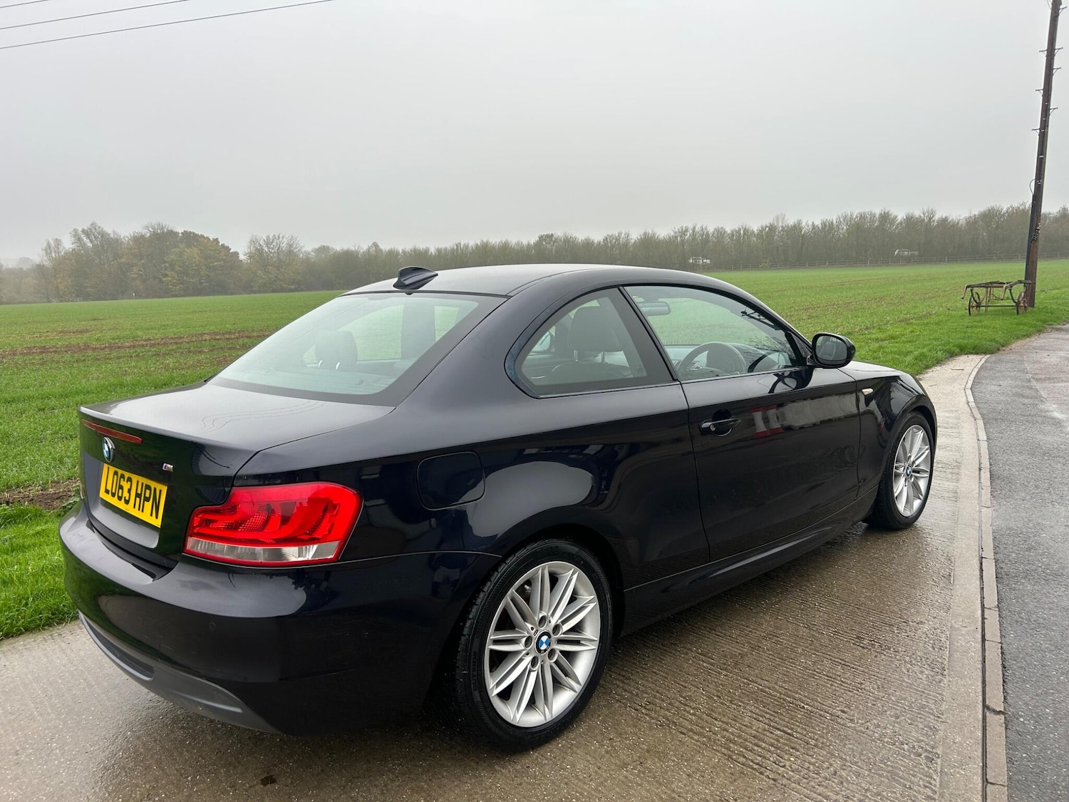 Used BMW 1 Series 2013 for sale - 76592096: Photo 9